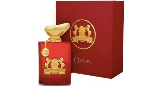 Oscent Rouge – запах ароматного солнечного инжира от Alexandre.J